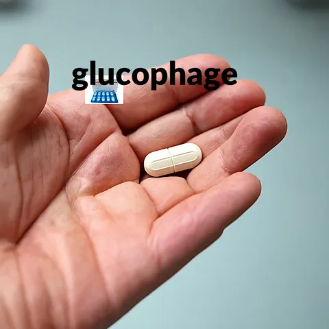 Glucophage